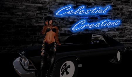 Celestial Creations - With This Ring Finish2